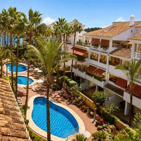 Canas Pool & Direct Access Apartment