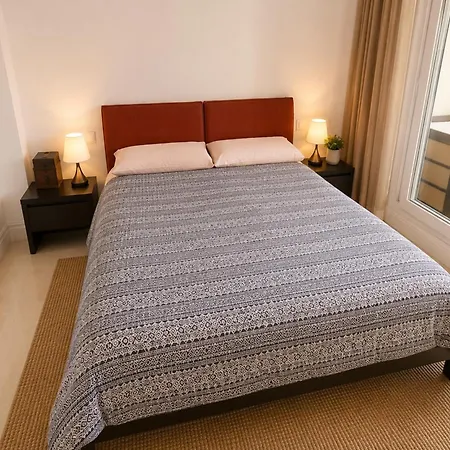 Canas Pool & Direct Access * Marbella