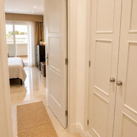 Canas Pool & Direct Access * Marbella