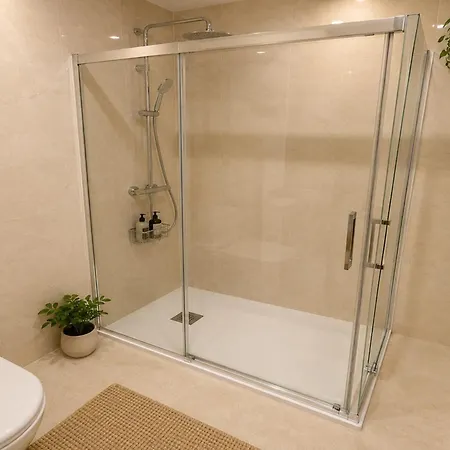 Apartment Canas Pool & Direct Access Marbella