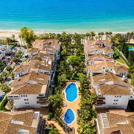 Apartment Canas Pool & Direct Access *