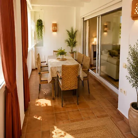 Canas Pool & Direct Access Apartment *