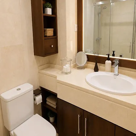 Canas Pool & Direct Access Apartment *