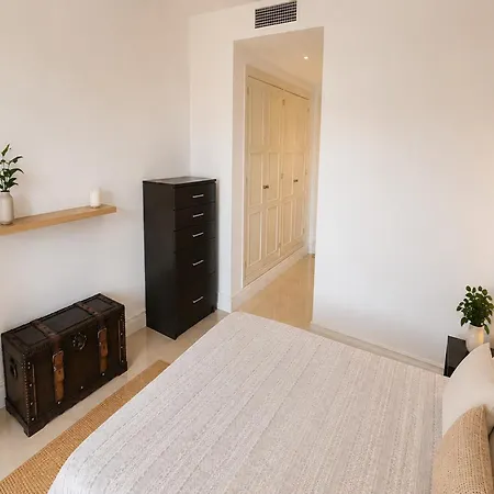 Apartment Canas Pool & Direct Access *